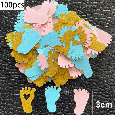 Консумативи за парти с разкриване на пола О, бебе, момче или момиче, банер, висящ декор на тавана, фон, розов, син пискюл, декорация за бебешки душ