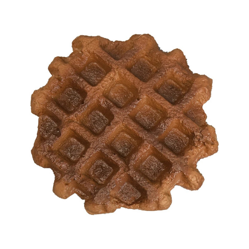 4,33 colio imitacinė apvali vaflinė duona, netikra europietiška sodos duona, maistiniai žaislai, modelio lango dekoras, fotografijos scenos atrama