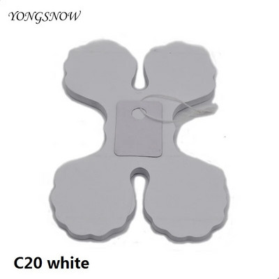 3,6 м Четирилистна детелина Хартиени гирлянди Консумативи за занаяти Сватбено парти Декорация на дома Банер с овесарка Бебешки празник Великден