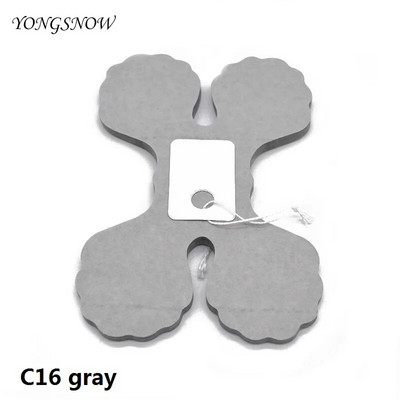 3,6 м Четирилистна детелина Хартиени гирлянди Консумативи за занаяти Сватбено парти Декорация на дома Банер с овесарка Бебешки празник Великден