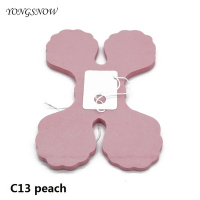 3,6 м Четирилистна детелина Хартиени гирлянди Консумативи за занаяти Сватбено парти Декорация на дома Банер с овесарка Бебешки празник Великден