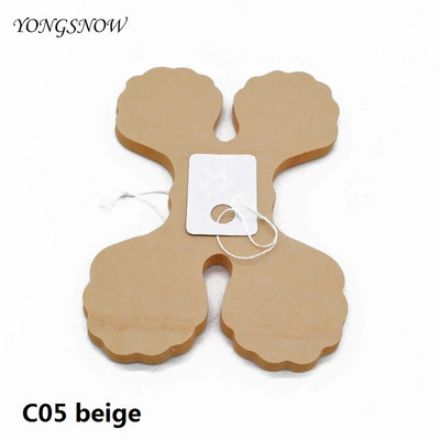 3,6 м Четирилистна детелина Хартиени гирлянди Консумативи за занаяти Сватбено парти Декорация на дома Банер с овесарка Бебешки празник Великден