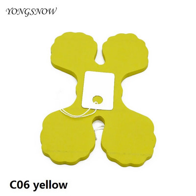 3,6 м Четирилистна детелина Хартиени гирлянди Консумативи за занаяти Сватбено парти Декорация на дома Банер с овесарка Бебешки празник Великден