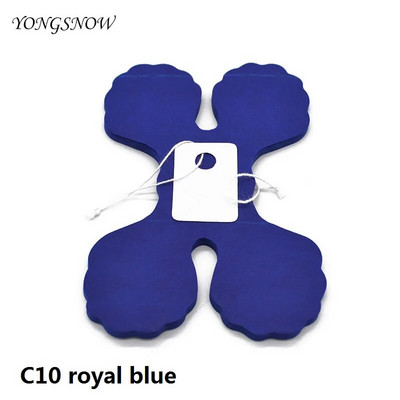 3,6 м Четирилистна детелина Хартиени гирлянди Консумативи за занаяти Сватбено парти Декорация на дома Банер с овесарка Бебешки празник Великден