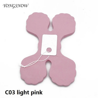 3,6 м Четирилистна детелина Хартиени гирлянди Консумативи за занаяти Сватбено парти Декорация на дома Банер с овесарка Бебешки празник Великден