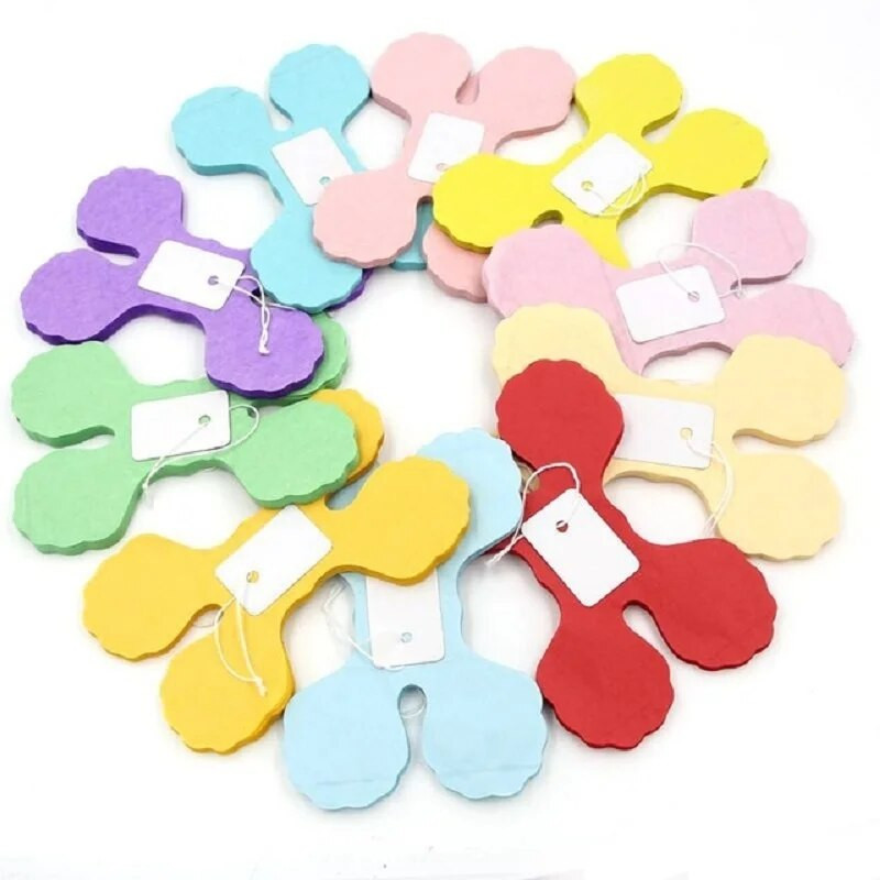 3,6 м Четирилистна детелина Хартиени гирлянди Консумативи за занаяти Сватбено парти Декорация на дома Банер с овесарка Бебешки празник Великден