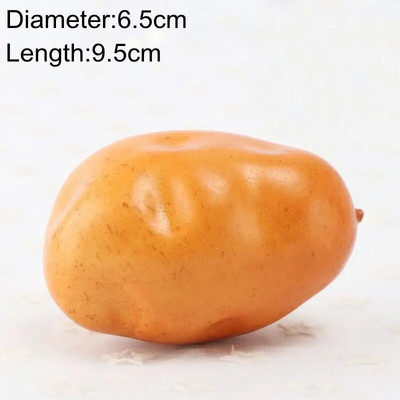 Mākslīgie augļi un dārzeņi Mājas dekorēšana Viltus apelsīns persiks ābols bumbieris vīnoga citrons persiks ornaments pārtikas fotografēšanas rekvizīti