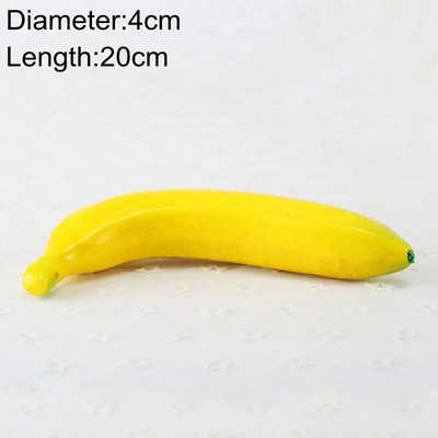 Mākslīgie augļi un dārzeņi Mājas dekorēšana Viltus apelsīns persiks ābols bumbieris vīnoga citrons persiks ornaments pārtikas fotografēšanas rekvizīti