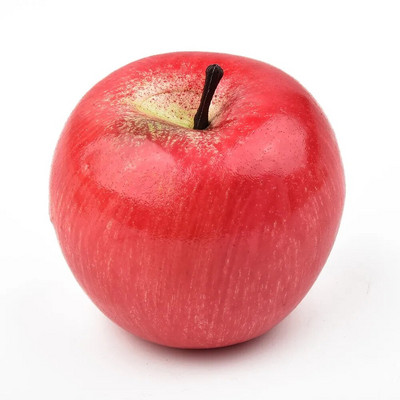 Разнообразие от изкуствени плодове Пластмасови фалшиви плодове Кухненска маса Направи си сам Подпори за фотография на храна Магазин за плодове Десктоп Орнамент Домашен декор