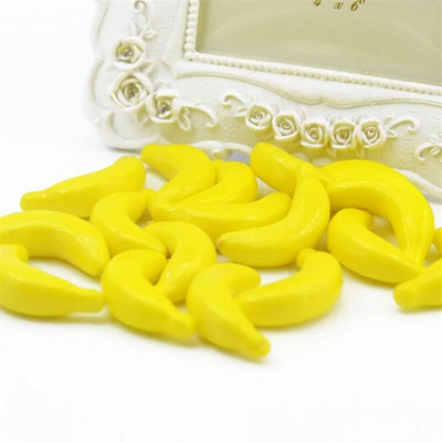 20 Gb mākslīgo mini ogu imitācija ar mazu putu augļu Ziemassvētku viltotu mākslīgo augļu ģimenes un virtuves kāzu rotājumu