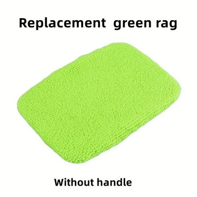 1PC vjetrobransko staklo za odmagljivanje brisača Komplet četkica za čišćenje stakla Alat za pranje automobila Četka za čišćenje Alati za čišćenje prozora