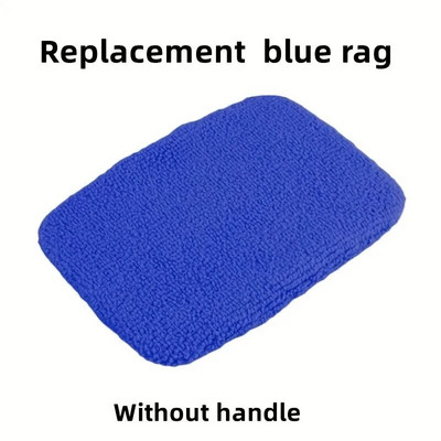 1PC vjetrobransko staklo za odmagljivanje brisača Komplet četkica za čišćenje stakla Alat za pranje automobila Četka za čišćenje Alati za čišćenje prozora