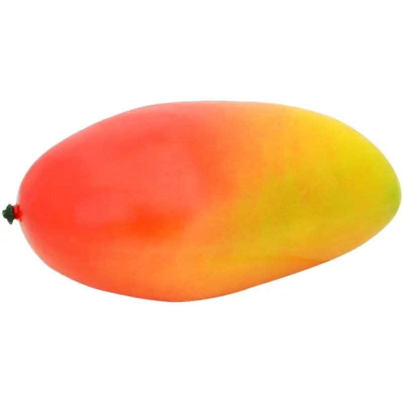 Umjetno voće Naranča Jabuka Mango Banana Simulacija Voće Lažno voće Rekviziti za fotografiranje hrane Dekoracija kućnog vrta