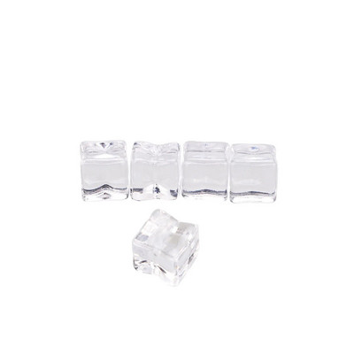 Umelé ovocie z mäkkého PVC, krásny zelený citrón, jahody, melón, kiwi, simulácia ľadových kociek, bytové dekorácie, ozdoby.