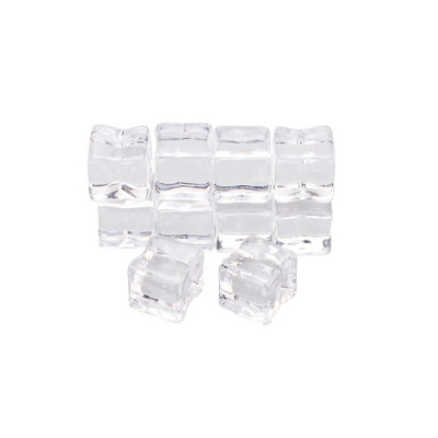 Umelé ovocie z mäkkého PVC, krásny zelený citrón, jahody, melón, kiwi, simulácia ľadových kociek, bytové dekorácie, ozdoby.