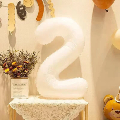 Ins Rođendanski šešir Sjajni 1 2 3 Baby Shower Banket Daisy Party Šeširi za dječake Djevojčice Dekoracija dječjeg dana Božićna traka za glavu Pribor