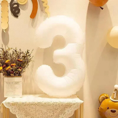 Ins Rođendanski šešir Sjajni 1 2 3 Baby Shower Banket Daisy Party Šeširi za dječake Djevojčice Dekoracija dječjeg dana Božićna traka za glavu Pribor