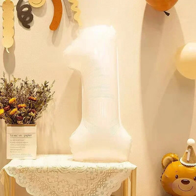 Ins Rođendanski šešir Sjajni 1 2 3 Baby Shower Banket Daisy Party Šeširi za dječake Djevojčice Dekoracija dječjeg dana Božićna traka za glavu Pribor