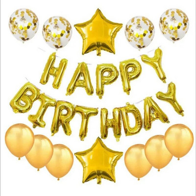 Proslava rođendanske zabave Svjetlucavi rođendanski šešir Vilin obruč za kosu One 123st Happy Birthday Party Decor Kids Girl Favor Headwear