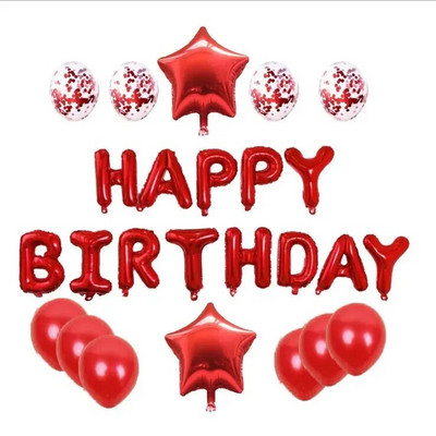 Proslava rođendanske zabave Svjetlucavi rođendanski šešir Vilin obruč za kosu One 123st Happy Birthday Party Decor Kids Girl Favor Headwear