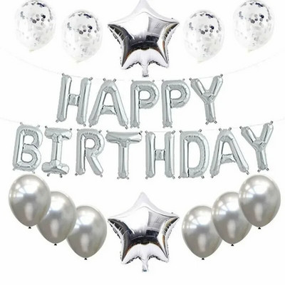 Proslava rođendanske zabave Svjetlucavi rođendanski šešir Vilin obruč za kosu One 123st Happy Birthday Party Decor Kids Girl Favor Headwear