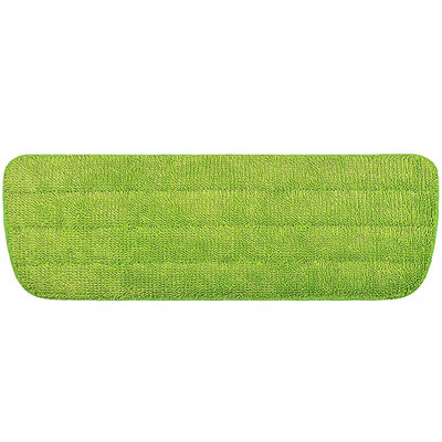 2 komada zamjenskih jastučića za brisanje od mikrovlakana, perivo punjenje za brisanje, prikladno za krpe u spreju i krpe za otkrivanje, alati za čišćenje, mokro i suho