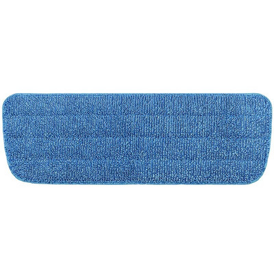 2 komada zamjenskih jastučića za brisanje od mikrovlakana, perivo punjenje za brisanje, prikladno za krpe u spreju i krpe za otkrivanje, alati za čišćenje, mokro i suho