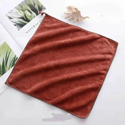 Kuhinjske kuhinjske krpe od upijajućeg pamuka, bez dlačica, kuhinjske krpe za restoran, krpa za čišćenje, kuhinjska krpa za čišćenje, 1 kom, 2 kom