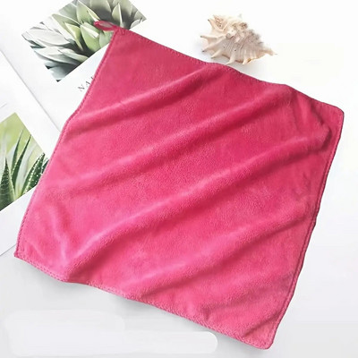 Kuhinjske kuhinjske krpe od upijajućeg pamuka, bez dlačica, kuhinjske krpe za restoran, krpa za čišćenje, kuhinjska krpa za čišćenje, 1 kom, 2 kom