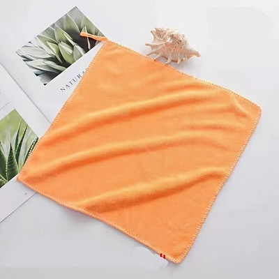 Kuhinjske kuhinjske krpe od upijajućeg pamuka, bez dlačica, kuhinjske krpe za restoran, krpa za čišćenje, kuhinjska krpa za čišćenje, 1 kom, 2 kom