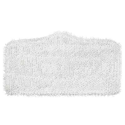 Jastučići za čišćenje na paru Perivi jastučići od mikrovlakana za čišćenje uređaja na paru, zamjenski jastučići za Shark mop na paru i sprej