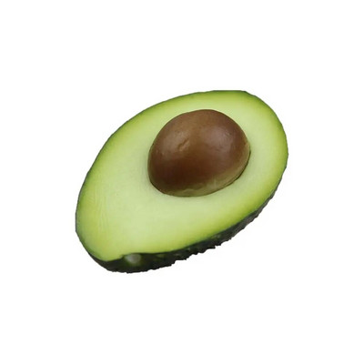 Lažni avokado Lažni avokado Izlog Izlog Dječji vrtić Obrazovni pribor Kućni restoran Party Božićni ukrasi