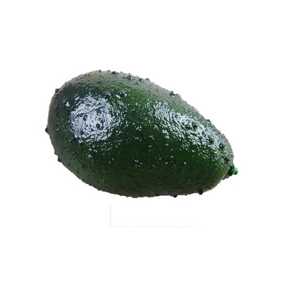 Lažni avokado Lažni avokado Izlog Izlog Dječji vrtić Obrazovni pribor Kućni restoran Party Božićni ukrasi