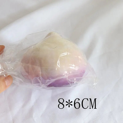 Mākslīgo augļu dekors mājas interjeram Dekoratīvie augļu plastmasas Ābolu citronu persiku apelsīnu fotogrāfijas rekvizīti DIY aksesuāri