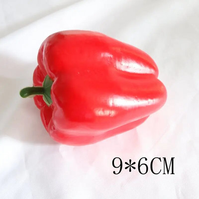 Mākslīgo augļu dekors mājas interjeram Dekoratīvie augļu plastmasas Ābolu citronu persiku apelsīnu fotogrāfijas rekvizīti DIY aksesuāri