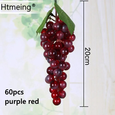 Mākslīgo augļu dekors mājas interjeram Dekoratīvie augļu plastmasas Ābolu citronu persiku apelsīnu fotogrāfijas rekvizīti DIY aksesuāri