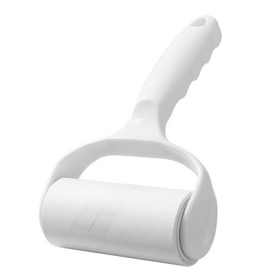 Ljepljivi valjak za dlake koji se može trgati Prijenosna jednostavna ljepljiva odjeća Namještaj za stolni stol Čupač za kućne ljubimce Depilacija Čišćenje Tng Alat za čišćenje