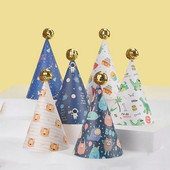 Animacinių filmų monstras, dinozauras, astronauto gimtadienio kepuraitės, „pasidaryk pats“ gimtadienio kepuraitės, skirtos suaugusiems vaikams „Baby Shower“ gimtadienio šventės dekoracijos