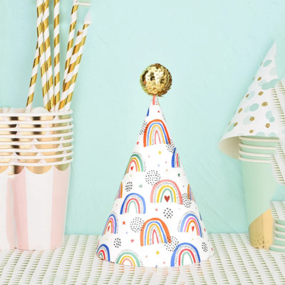 Animacinių filmų monstras, dinozauras, astronauto gimtadienio kepuraitės, „pasidaryk pats“ gimtadienio kepuraitės, skirtos suaugusiems vaikams „Baby Shower“ gimtadienio šventės dekoracijos