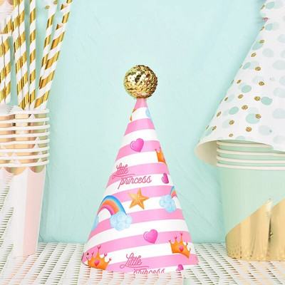 Animacinių filmų monstras, dinozauras, astronauto gimtadienio kepuraitės, „pasidaryk pats“ gimtadienio kepuraitės, skirtos suaugusiems vaikams „Baby Shower“ gimtadienio šventės dekoracijos