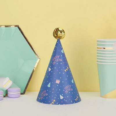 Animacinių filmų monstras, dinozauras, astronauto gimtadienio kepuraitės, „pasidaryk pats“ gimtadienio kepuraitės, skirtos suaugusiems vaikams „Baby Shower“ gimtadienio šventės dekoracijos