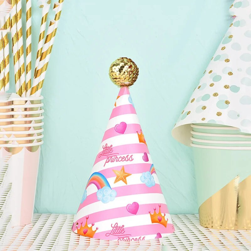 Animacinių filmų monstras, dinozauras, astronauto gimtadienio kepuraitės, „pasidaryk pats“ gimtadienio kepuraitės, skirtos suaugusiems vaikams „Baby Shower“ gimtadienio šventės dekoracijos