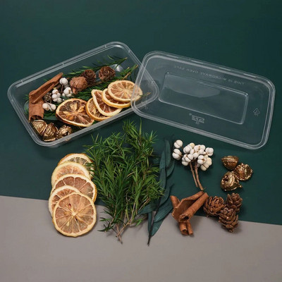 1 kutija Pravo prirodno bijelo osušeno cvijeće Biljke za kalupe od epoksidne smole DIY Pribor za izradu svijeća Rukotvorine Kućna dekoracija vjenčanja