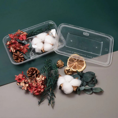 1 kutija Pravo prirodno bijelo osušeno cvijeće Biljke za kalupe od epoksidne smole DIY Pribor za izradu svijeća Rukotvorine Kućna dekoracija vjenčanja