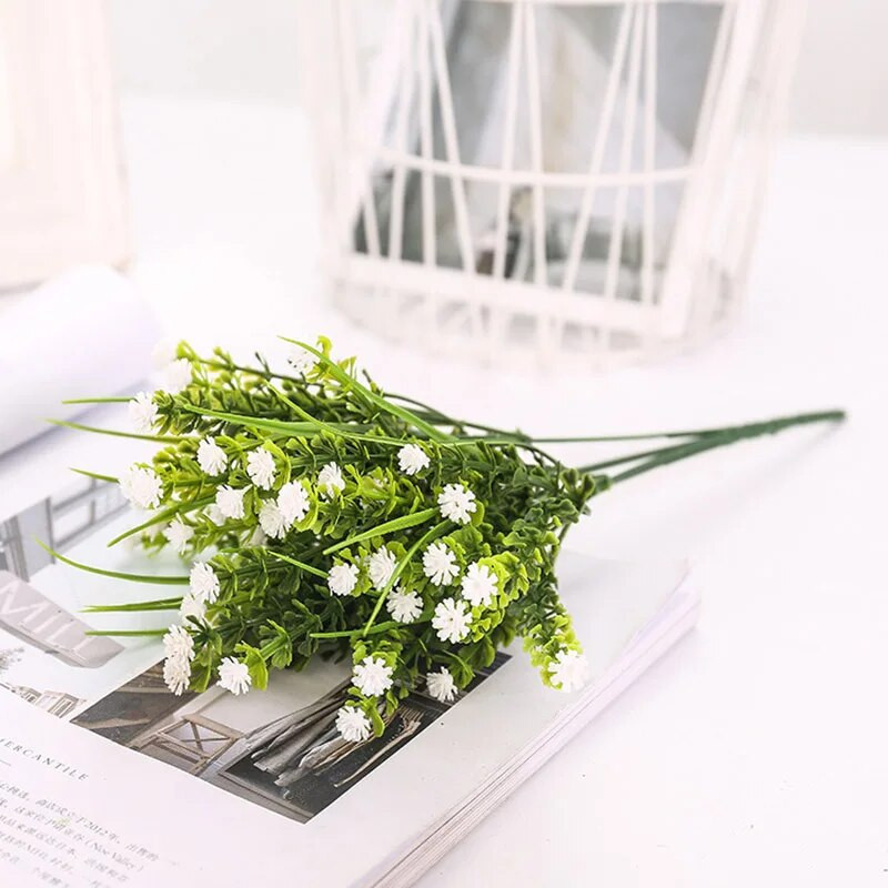 2022 Az olcsó műrózsa csillag művirágok alkalmasak esküvői dekorációra. DLY karácsonyi díszek kerülnek bele