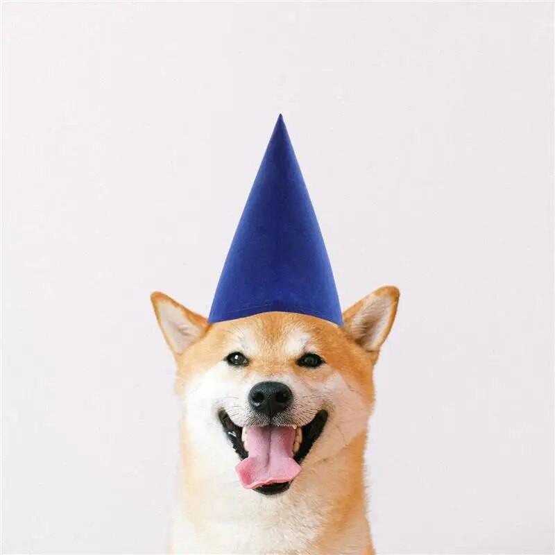 7 db Halloween jelmez buli kalap törpe sapka törpe jelmez ruházat kiegészítő filc karácsonyi dekoráció Navidad