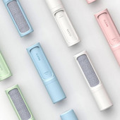 Mala četka Čista četka Četka za uklanjanje dlaka kućnih ljubimaca Valjak za uklanjanje dlaka Odjeća Štapić za višekratnu upotrebu Čistač Valjak za lijepljenje dlačica