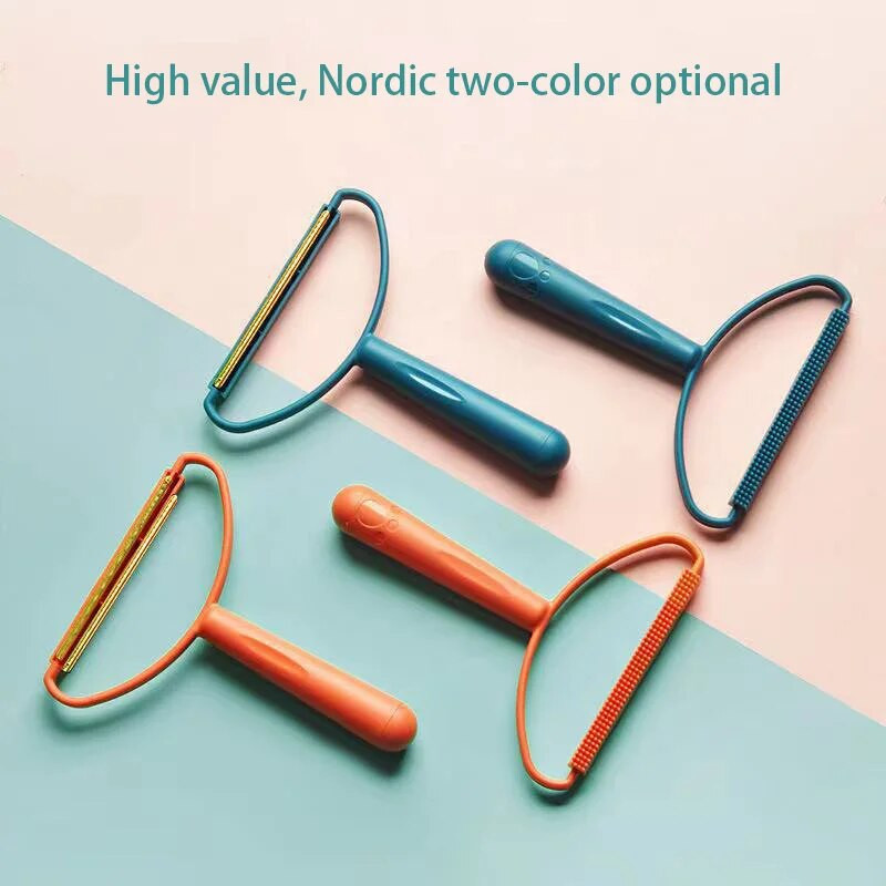 Prijenosni odstranjivač dlačica za odjeću Brijaći aparat za dlačice tkanine Tepih Kaput Džemper Pahuljice od tkanine Četka za brijanje Alat za čišćenje Odstranjivač krzna