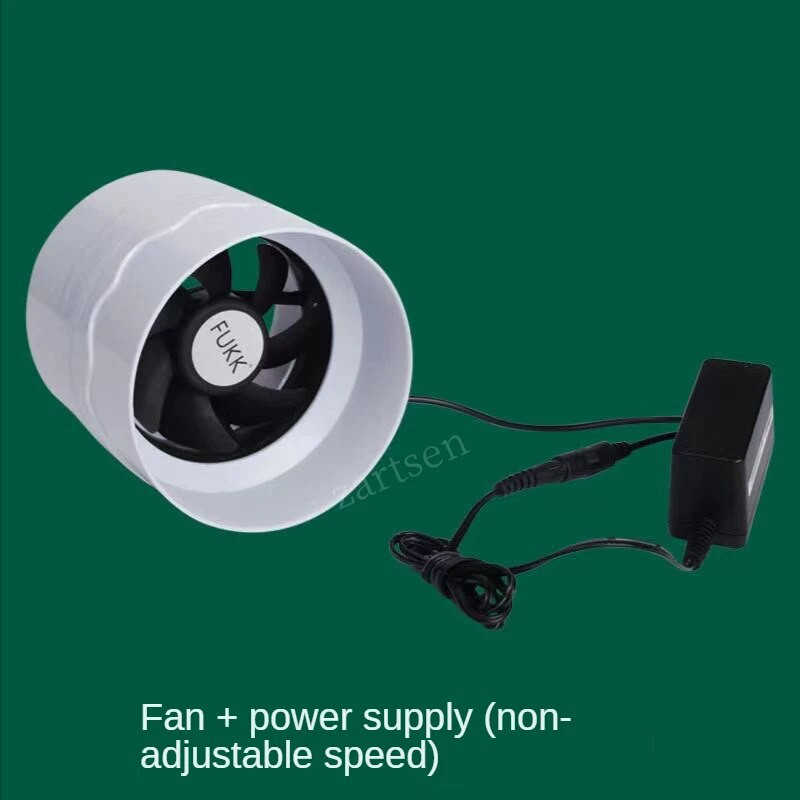4 colių vamzdžio ventiliacijos lubų lango išmetimo ventiliatoriaus ventiliatorius 220 V vėdinimo ventiliacijos oro ištraukiklis vonios kambario tualeto virtuvės gaubtui