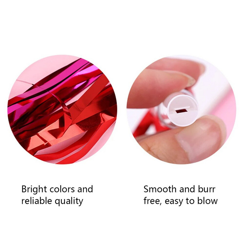 12 bucăți amuzante ciucuri de petrecere explozii fluieruri pentru copii pentru petrecerea de aniversare, articole de decorare, noice maker, jucării, pungi de bunătate